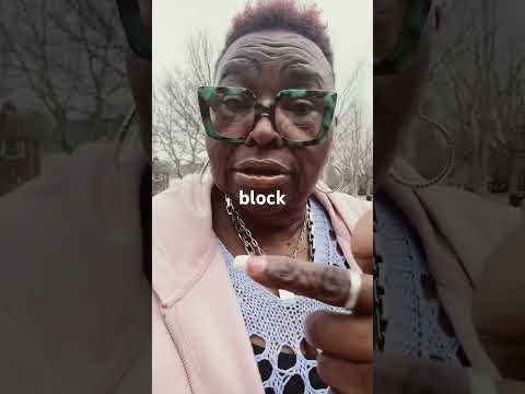 March 14 2026 I Want One Block That S It