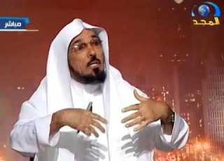  شكرا أيها الأعداء و الاختلاف سلمان العودة فرج الله عنه