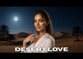  Desert Love Arabic Deep House With A Warm Romantic Touch