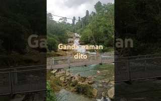 Baganga 