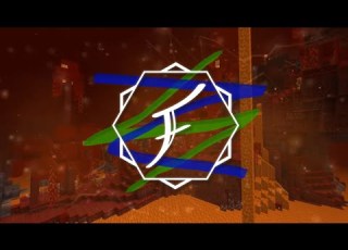  Minecraft OST Pigstep FlyxTheKid Remix