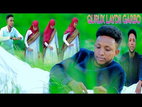 DHAANTO CUSUB CABDI WALI XASAN DHUUX QURUX LAYDII GARBO VIDEO 2025