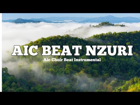 BITI NZURI YA AIC CHOIR FREE BEAT INSTRUMENTAL GOSPEL MUSIC