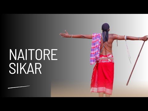 NAITORE SIKAR OFFICIAL VIDEO STARCA B NKWEENYI ELPURKEL