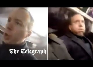  Man Arrested After Matt Hancock Is Allegedly Assaulted And Harassed On The London Underground