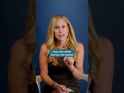 The Risks Of Untreated ADHD In Teens Experts Answer The Risks Of Untreated ADHD In Teens Experts Answer