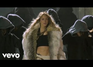  TINI Posta Ni De Ti En Vivo En FUTTTURA