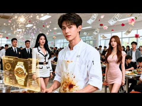 أهين في الكافتيريا فظهرت أخواته المليارديرات الأربع لدعمه وجعل المستهزئين يندمون أهين في الكافتيريا فظهرت أخواته المليارديرات الأربع لدعمه وجعل المستهزئين يندمون