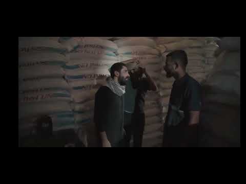 مسلسل الجنه والنار الجزء الاول الحلقه الاولئ كامله