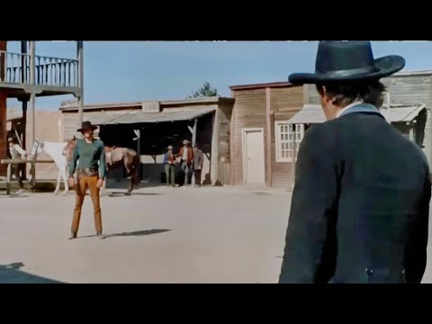 A Dead Cowboy Is Not A Cowboy 1969 Western Film Full Movie