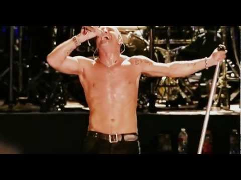 With Arms Wide Open Creed Live 2009 HD Full HD