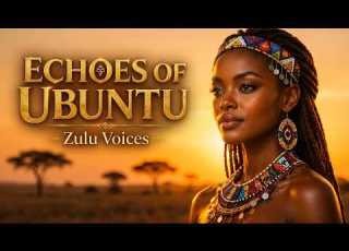  Zulu Meditative Journey Traditional African A Cappella For Stress Relief Sleep
