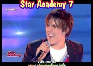  Star Academy Compilation Des Générique Et Jingles Entre 2001 Et 2013