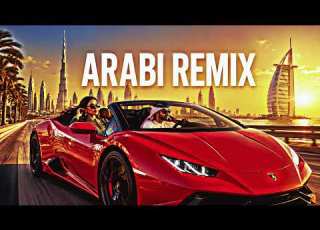 Arabi Remix 2026 New Music Remix