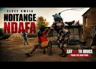  Elcee Gweja Nditange Ndafa Official Video