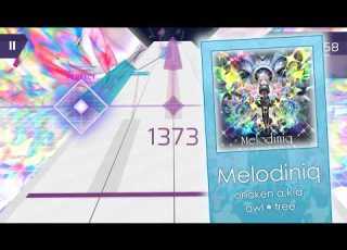  Arcaea Fanmade Melodiniq Onoken A K A Owl Tree Beyond 10