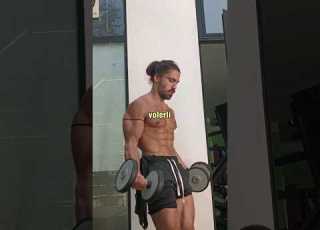  The MISTAKE That DOESN T Make Your BICEPS Grow Workout