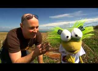  Cbeebies Springwatch 09 06 2008