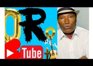Ahamed Ibroshee Old Oromo Music Akka Calle Citee