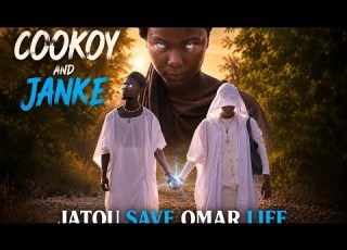  Jatou Said She Will Always Stand For Omar All Jinnala Fans