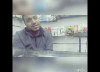 كلامى انتهى بصوت على عيد