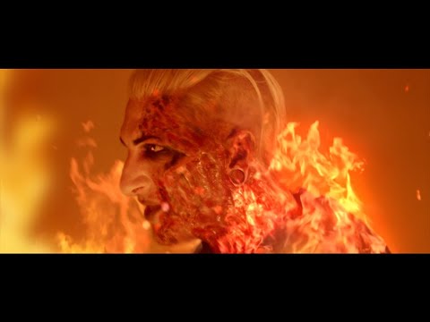 Motionless In White Masterpiece Official Video