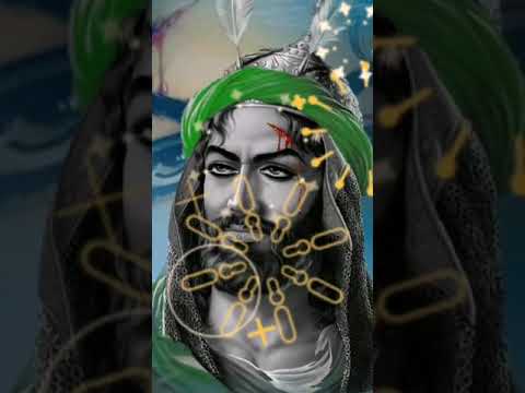 مواليد الامام العباس ع