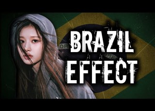 Brazilian Funk Baile Funk In KPOP