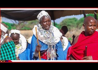  ILAISER KIKUNDI CHA NAISIKARE SINYA