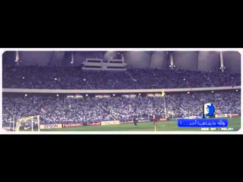 رابح صقر ثلثين الأرض الهلال