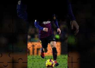  Messi Zone Faded Song Faded