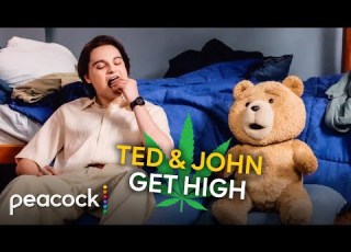  Ted Every Time Ted John Got Stupidly Stoned