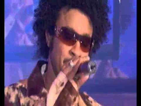 Shaggy Hey Sexy Lady