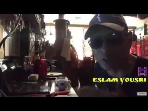 اقوي راد علي اغنيه سما المصري بلاش من تحت يا حوده مسخرره 2017