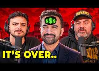  Zohran Mamdani Just SHOCKED Everyone
