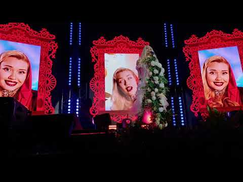 Dead Blonde Ах Россия матушка 04 05 2024