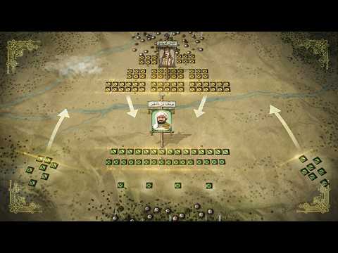 معركة الزلاقة من أشرس المعارك دموية في تاريخ الأندلس بقيادة يوسف بن تاشفين