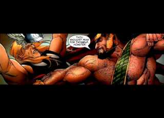  Marvel Civil War Part 5 Kayjay Production