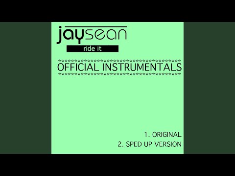 Ride It Instrumental