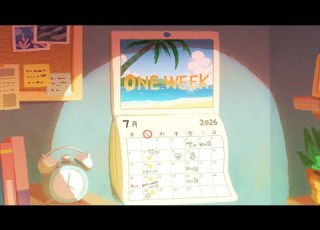Ceres ONEWEEK Official Lyric Video