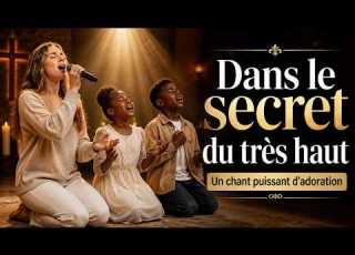  My Fortress My Faithful God Deep Worship In The Secret Of The Most High