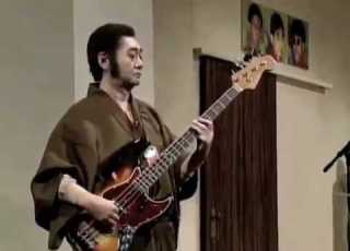 どてらYMO RYDEEN Yellow Magic Orchestra