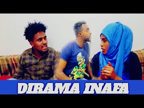 Dirama Jarti Jarsa Irrati Hinaftu