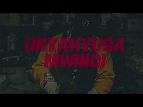 Msamiati Ft Mc Mboneke Nyonyoma Unyakyusa Mwingi