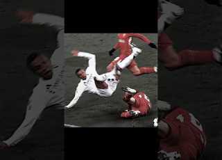 Shook Conor Bradley Tackle On Mbappé