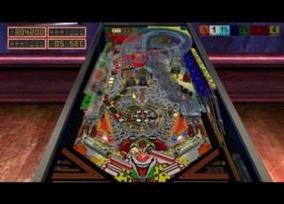 Cyclone Ride The Cyclone Pinball Arcade
