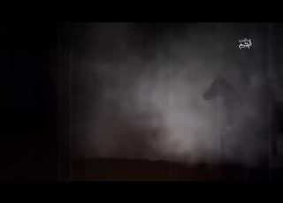 ابرك ابرك يا صغير