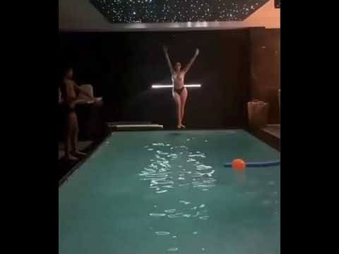 جورجينا مع ابن رونالدو