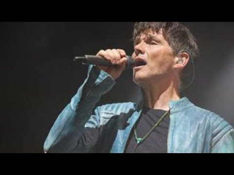 A Ha Sänger Morten Harket An Parkinson Erkrankt