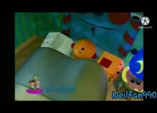  Disney Junior Latino Anti Piracy Screen 2021 Presnet